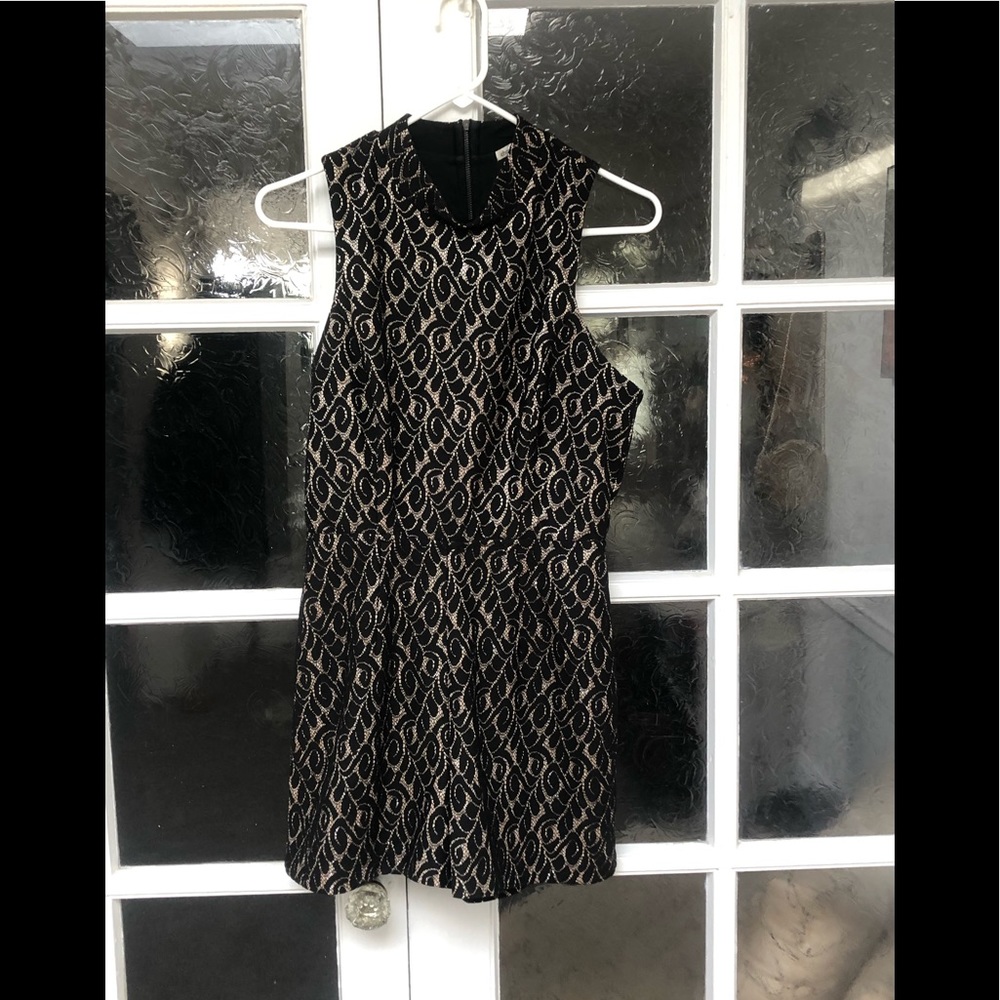 Charlotte Russe romper
